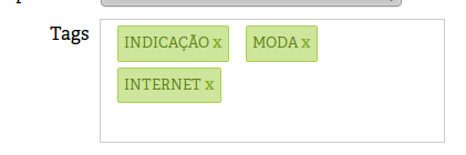 "Tags" "Tags"