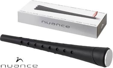 "Nuance" "Nuance"