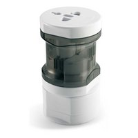 "Adaptador de tomada"