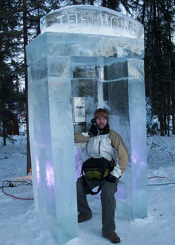 "Chamada a frio" "Chamada a frio"