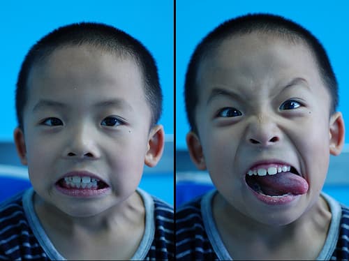 "Extrovertido" "Extrovertido"