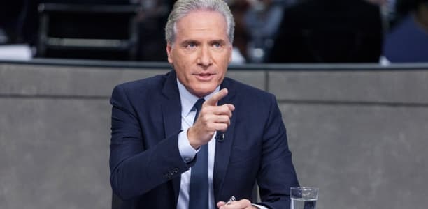 "Você está demitido"