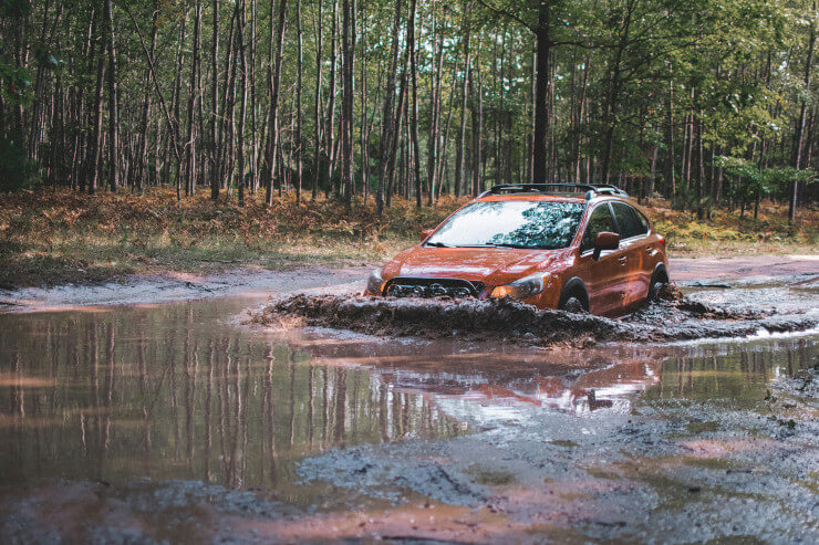 "Dificuldades no caminho"