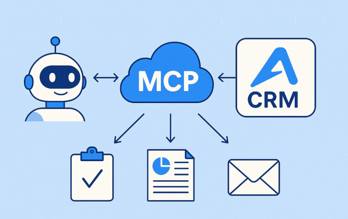 "Agente de IA e Servidores MCP" "Agente de IA e Servidores MCP"